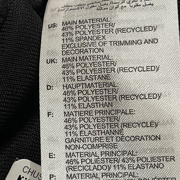 Adidas Men's Axis 3.0 Woven Shorts black Small - Picture 9 of 10